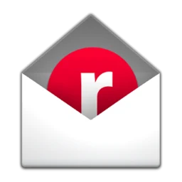 Ikon Rediffmail Professional